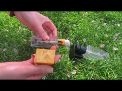 40 মিলি লক্সারি ফাউন্ডেশন বোতল,প্যাকেজিং প্রস্তুতকারক চীন থেকে