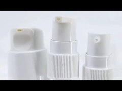 24/410 অ্যালুমিনিয়াম চিকিত্সা পাম্প ক্রিম পাম্প